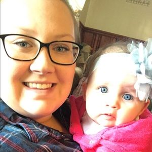 Meet your Posher, Amanda